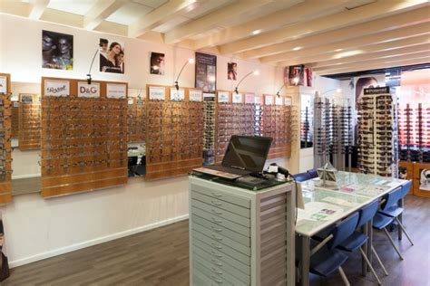 opticien rotterdam delfshaven